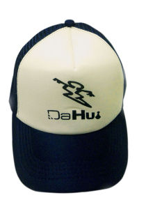 topi trucker snapbag