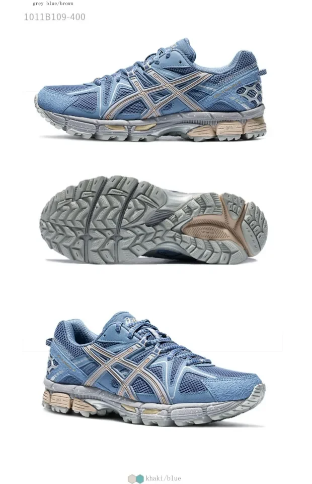 Asics gel kahana hot sale 8 mens 2014