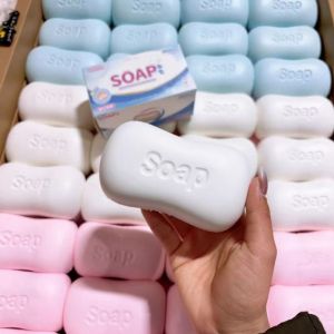 Bonnie Cathy Soap Slow Rebound Squishy Super Wet Soft and Tender Feel Decompression Squeezing Toy Simulation Toy