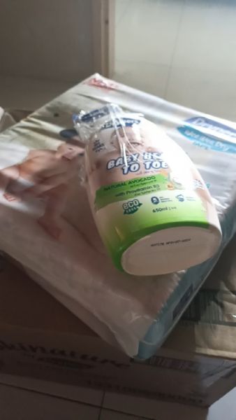 Buyer review video 2