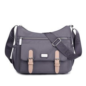 TAS SELEMPANG WANITA IMPORT CHIBAO 7165#