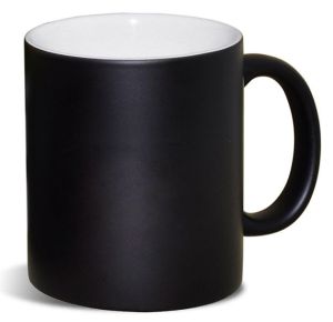 Customise Magic Mug Color Changing Mug 11oz/325ml create your own design ***Ready stock*** ***Fast printing in Singapore***