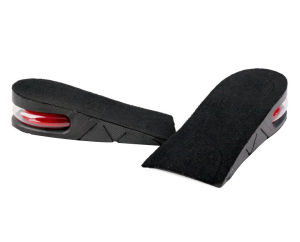 Lót giày tăng chiều cao có đệm khí cả bàn và nửa bàn cao cấp tăng (3cm---8cm) giúp bạn tự tin khi giao tiếp