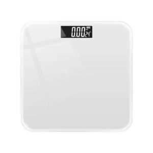 【รับประกัน5 ปี】เครื่องชั่งน้ำหนัก Smart weight scale เครื่องชั่งดิจิตอล เครื่องชั่งอิเล็กทรอนิกส์เครื่อง จอแสดงผล LED