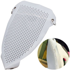 Iron Shoe Cover Ironing Aid Board Protect Teflon Fabrics Cloth Heat Easy Fast