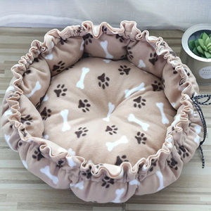 Tempat Tidur Kucing Ukuran Yang Dapat Disesuaikan Kasur Kucingdua Kegunaan Hewan Murah Bantal Alas