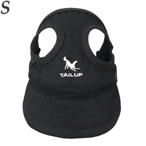 BENGPEN Mini Stylish Summer Kitten Outdoor Sunscreen Supplies Cat Baseball Cap Dog Hats Costume Accessories Pet Sunbonnet