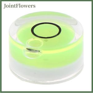 JointFlowers 4 chiếc dụng cụ thiết lập máy phát đĩa LP thu âm độ bong bóng xoay cấp độ tinh thần