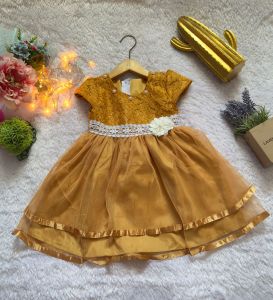 PELANGI PESTA-dres pesta anak / baju anak perempuan / dress anak / dres anak cantik / baju anak murah / dres anak / gaun bayi /dress baby/Gaun ulang tahun