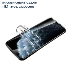 OPPO A5 Pro 5G | OPPO A5 Pro | A3 Pro 5G | A3x | A3 5G | A3 4G Wrap to Edge Back Hydrogel Screen Protector