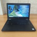 Laptop Dell Latitude E7270 i5 Gen 6 RAM 8GB SSD Murah Siap Pakai. 