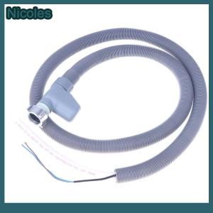 [Nicoles] 1.8M Fully Automatic Dishwasher Water Inlet Pipe Mechanical Pipe For Midea