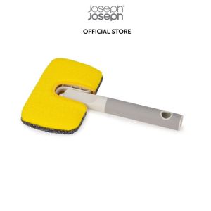 Joseph Joseph CleanTech™ 2-in-1 Surface Scrubber Tool (no extension pole) JJ0107