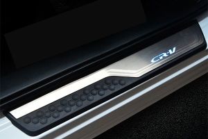 SILL PLATE SIDE CRV LED IMPORT