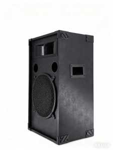 WSK F12-2way professional passive speaker is suitable for home singing birthday parties(1pcs)