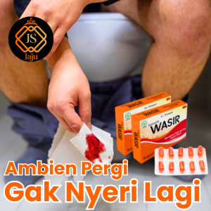 Obat Ambeyen Kapsul Wasir Ambeien Susah Bab Berdarah Benjolan Lipoma Stadium 4 Pria Dan Wanita Ampuh