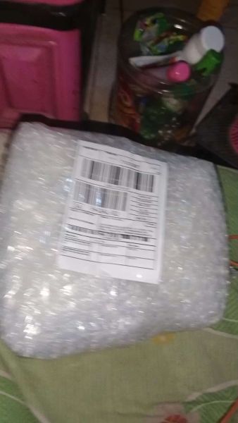 Buyer review video 6