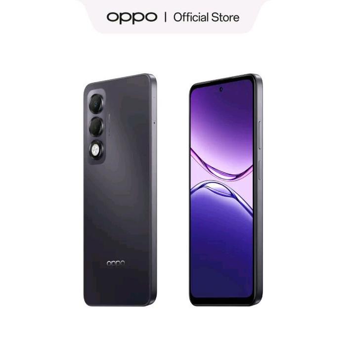 SALE%20Oppo%20A5i%20Pro%208/128GB%20-%20Layar%20IPS%20LCD%206,67%20inci,%20resolusi%20HD%20Plus%20Snapdragon%206s%204G%20Gen%201%20-%20Image%202
