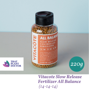 Vitacote (All Balance ) 14-14-14 (220gm)