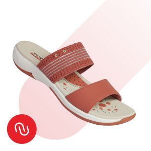 Neucleus JOY-02 Sandal Rajut Wanita