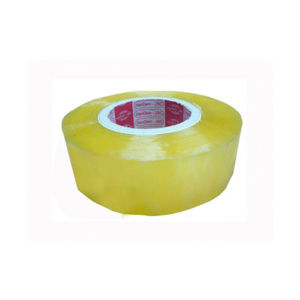 Cuộn Băng Keo Trong 200 yard (0.3 kg) - Băng keo trong - Băng dính đục - Băng keo giá rẻ Băng keo đóng gói hàng hóa