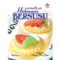 BUKU RESEPI : KOMPILASI HIDANGAN BERSUSU