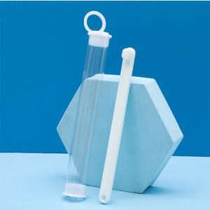MIRELINA Soft Dense Hair Pet Toothbrush Portable Small Head Dog Teeth Brush 360 Degree Cleaning Pet Supplies Pet Teeth Care