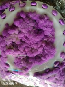 bông lau nhà thay thế-bông lau 360 độ mâm tròn siêu thấm hút sử dụng cho cây lau nhà tự vắt 360 đường kính 16cm