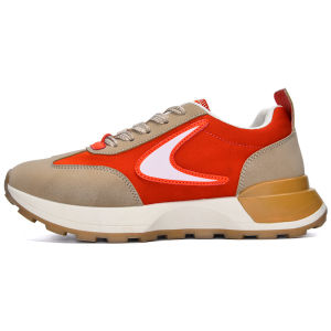 Sepatu Sneakers Wanita Import JL202222 Sepatu Casual Sport Olahraga Termurah