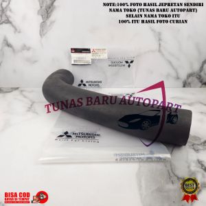 KARET SELANG INTERCOLER NO2 INTAKE IN TRITON L200 KB4T KB7T PAJERO SPORT 1505A511