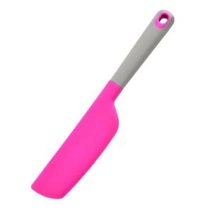 Silicone Spatula Non Stick Heat Resistant BPA Free Kitchen Utensil for Baking Cooking Scraping