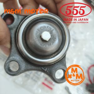 555 Ball Joint Low Bawah Mitsubishi L300 Colt Bensin / Diesel / Deluxe L038 L039 MEREK 555 ORIGINAL JAPAN / SB-7152