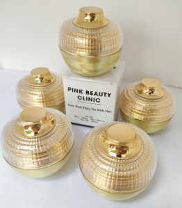 Kem Tái tạo da Đông Y gia truyền Kem tái tạo Lution hủ tỏi 20gr xóa bỏ tàn nhang mụm nám bong nhanh cực mạnh thách thức chất da lỳ