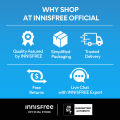 [INNISFREE Official] Retinol Cica Repair Ampoule 30ml - Blemish Skin, Acne care, Pore care, Radiance, Dead Skin Care. 