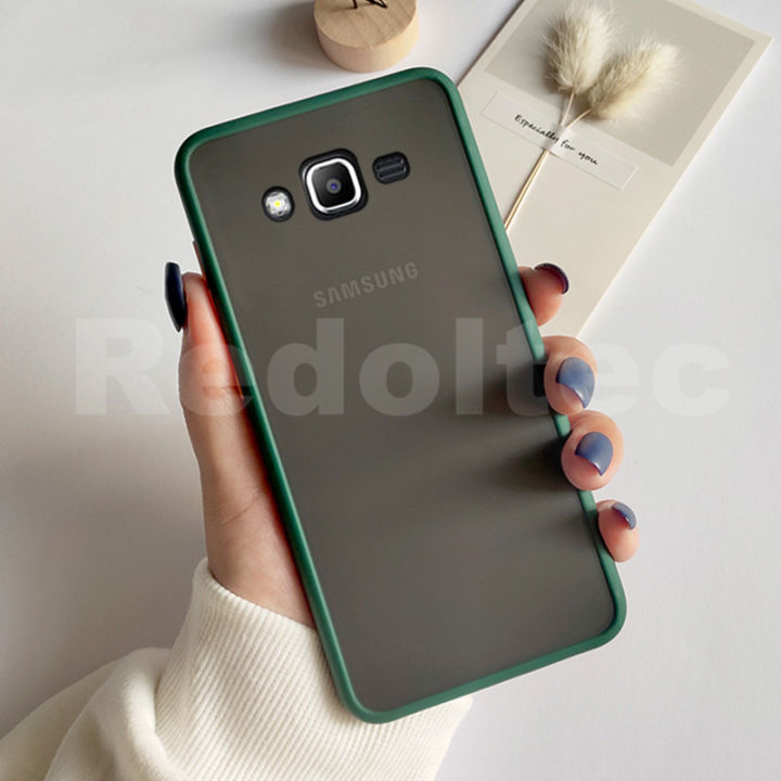 Samsung Galaxy J2 Silicone Case J7 Prime For Samsung Galaxy J2