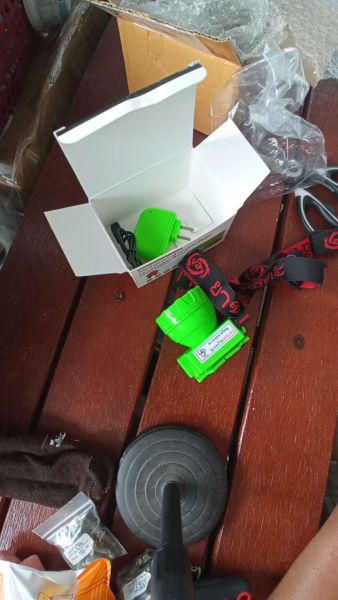 Buyer review video 2