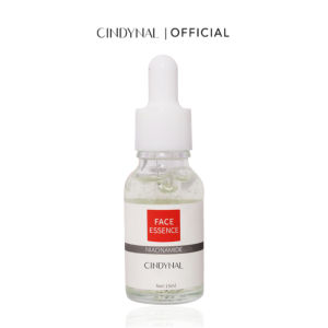 CINDYNAL Face Essence Niacinamide 15ml – Perawatan Kulit Wajah