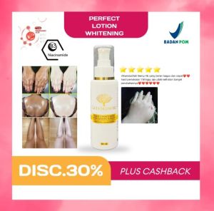 SALE BODY LOTION SAFFRON WHITENING