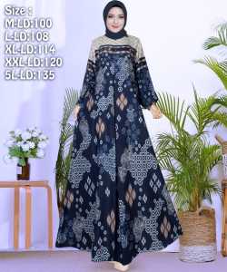 GAMIS  MODERN LEBARAN MEWAH //GAMIS MOTIF TERBARU // GAMIS MAXMARA TERBARU 2024