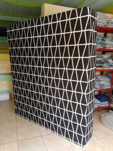 Kasur Busa INOAC EON Density 23 Garansi Busa KEMPES 10 TAHUN