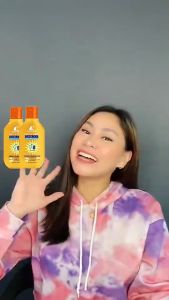 【BUY 1 TAKE 1】Spf 90 PA+ Sunscreen for face and body spf 90 Sunscreen Lotion Sunblock Whitening Cream Hydrating Skincare