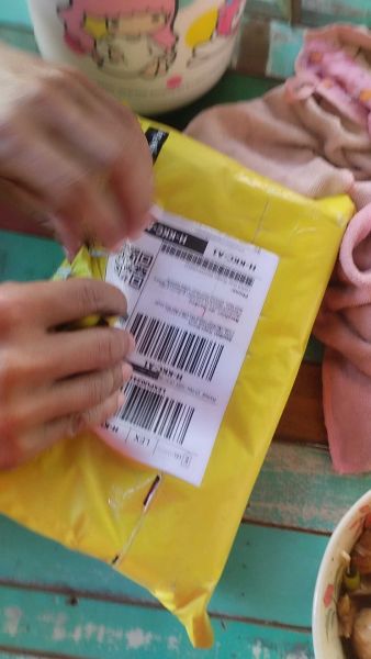 Buyer review video 2