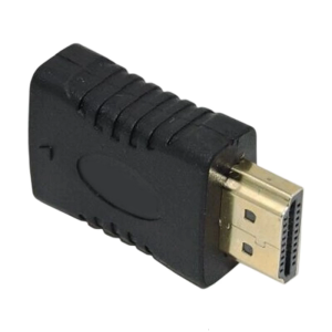 HDTV Cable 1080p Television Projector Data Computer Display Connection Standard HDTV Male to Female Converter Cable