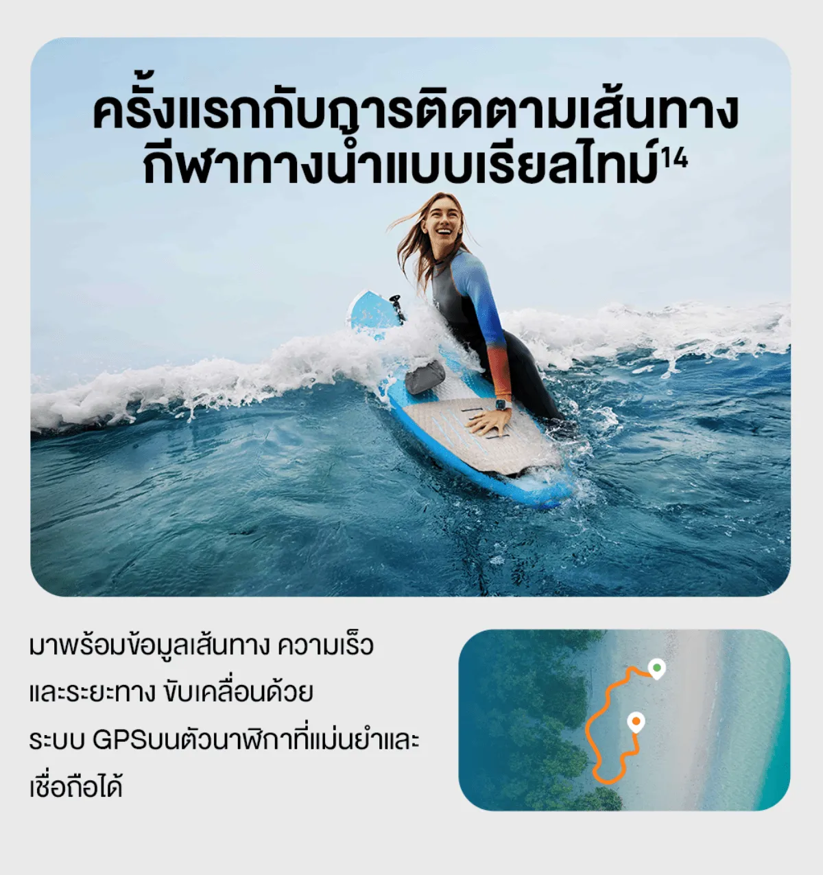 HUAWEI WATCH FIT 4 Series สมาร์ทวอช นาฬิกา smart watch การจัดการด้านสุขภาพขั้นสูง