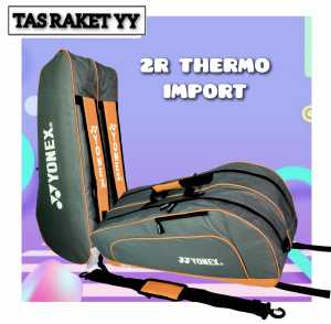 TAS RAKET RANSEL 2R THERMO YY IMPORT