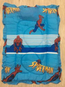 ที่นอนเด็กอนุบาล ที่นอนปิคนิค สำหรับไปโรงเรียน ที่นอนเด็กอนุบาลไปโรงเรียน ลายการ์ตูน ที่นอนปิกนิก มีที่สะพาย แบบหนา