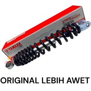 Shock Belakang Fino 115 FI / Mio J / Mio GT 115 / Soul GT 115 / Xeon Karbu / Xeon RC 54P KD170