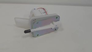 Fit For Wonjan Brixton BX 125 150 Motorcycle Fuel Pump Module Assembly 192000-004 192000004 192000 004