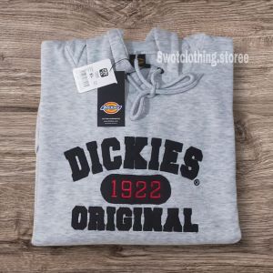 Hoodie Authenthic 1922 Full Bordir & Full Tag Bahan Tebal Kualitas Premium Jaket Sweater Pria Wanita