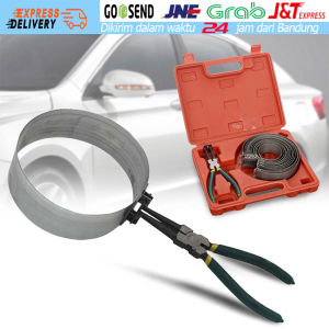 32mm ring piston treker ring seker Tang Pemasang Cincin Baja Tahan Karat